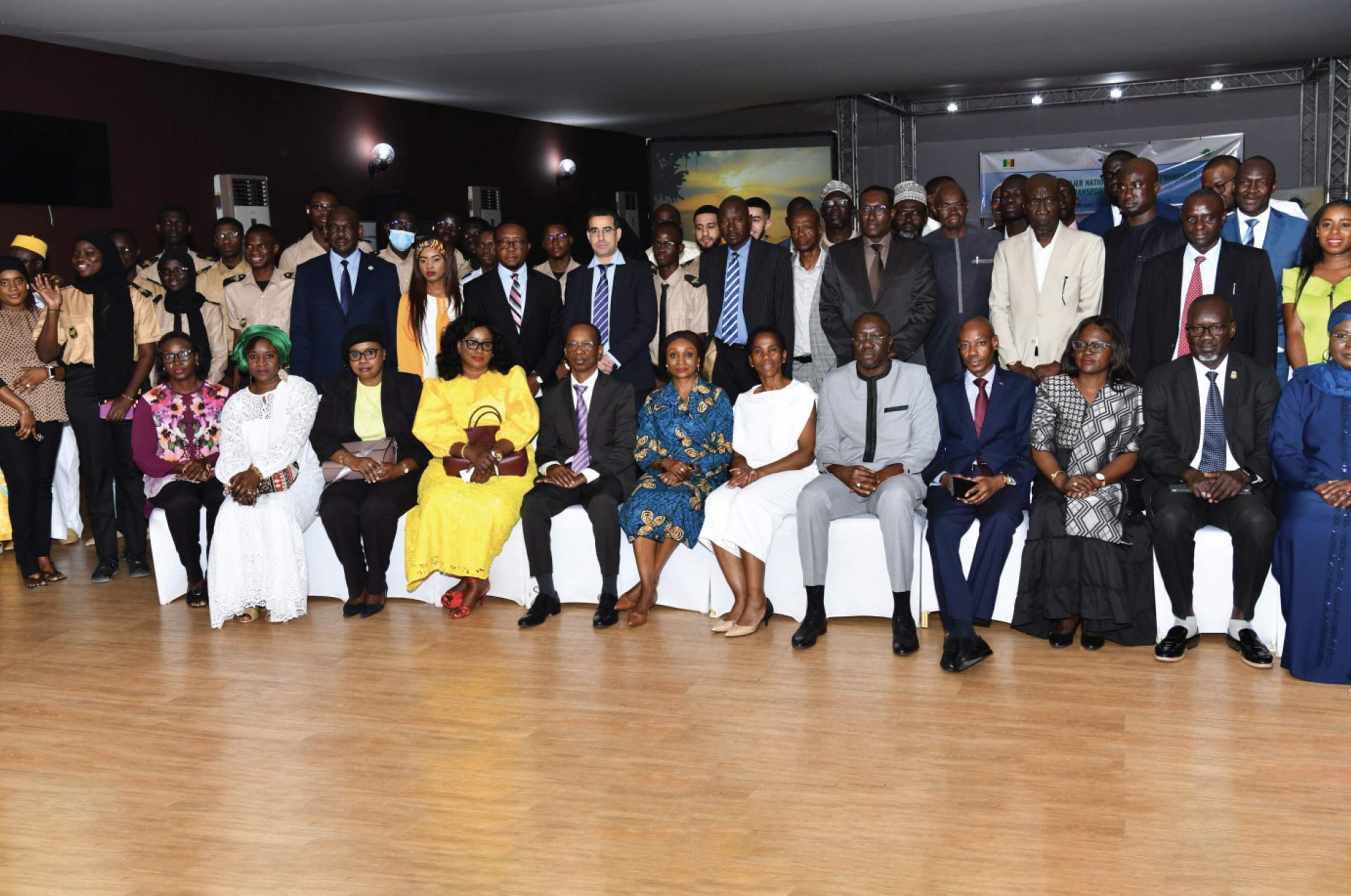 Workshop To Drive SAATM, Aviation Transformation